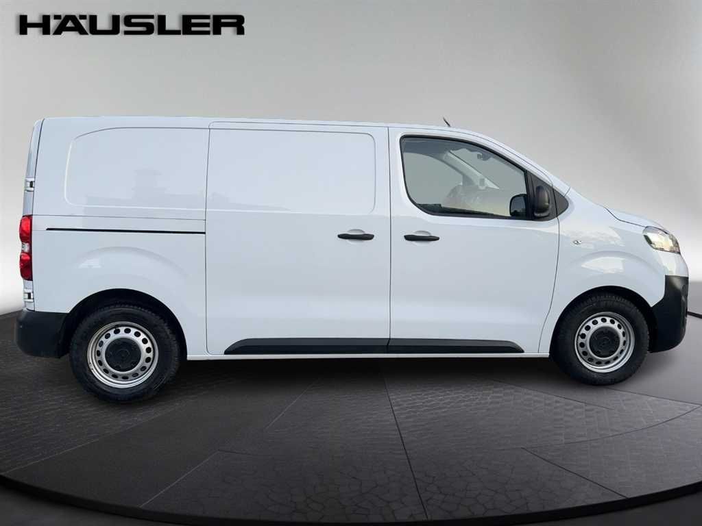 Opel Vivaro 2024