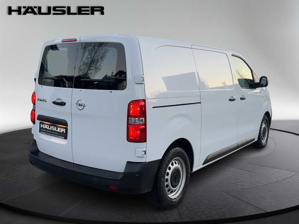 Opel Vivaro 2024
