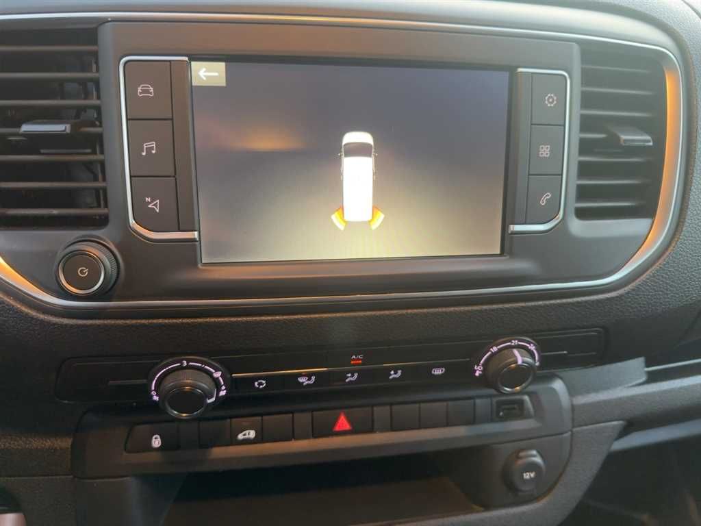 Opel Vivaro 2024