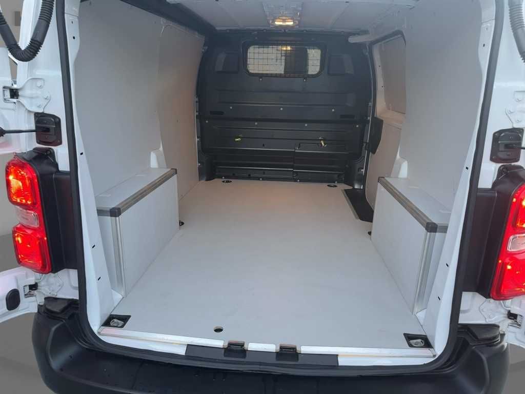 Opel Vivaro 2024