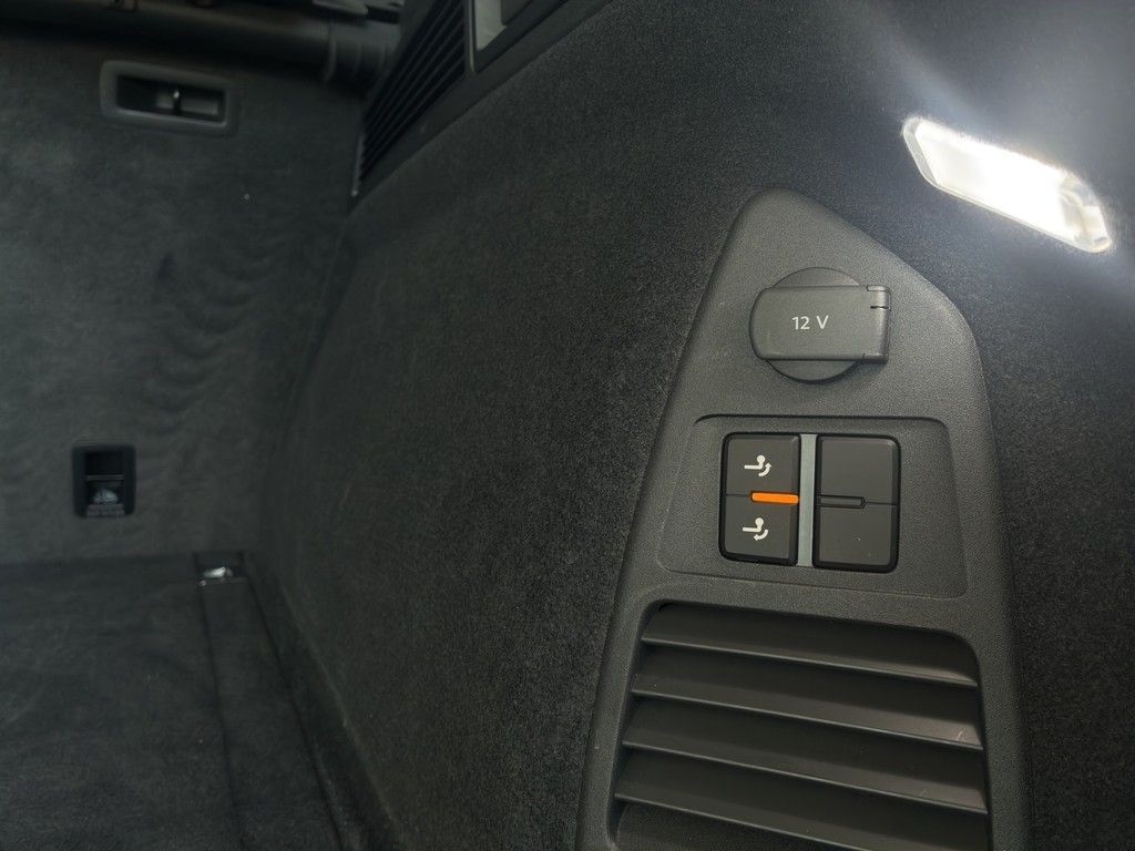 Volkswagen Touareg 2025