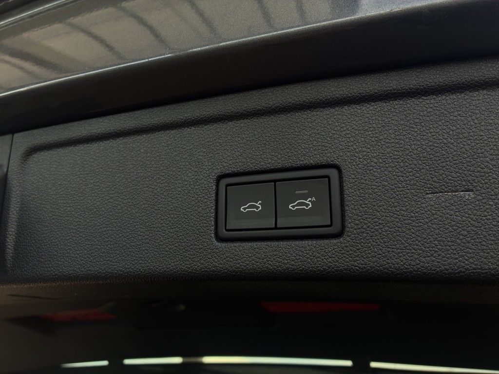 Volkswagen Touareg 2025