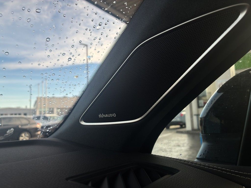 Volkswagen Touareg 2025