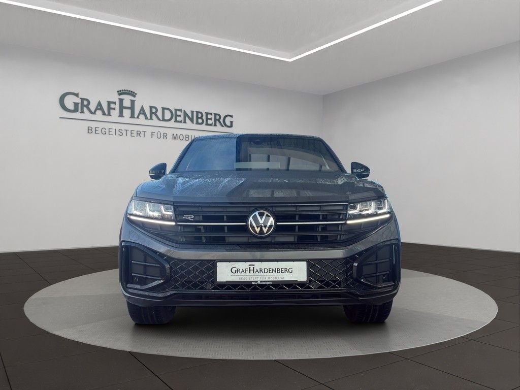 Volkswagen Touareg 2025