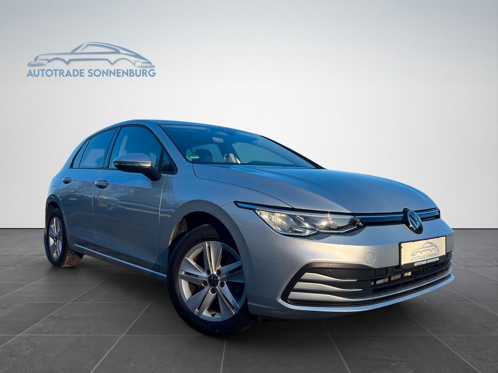Volkswagen Golf 2024