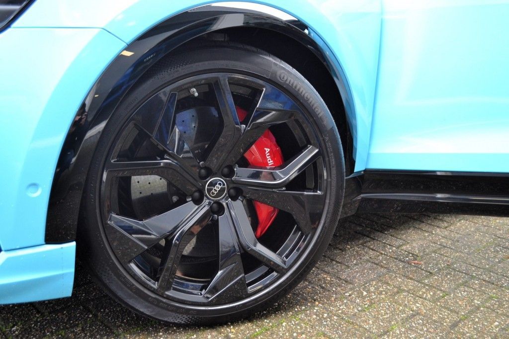 Audi RSQ8 2023