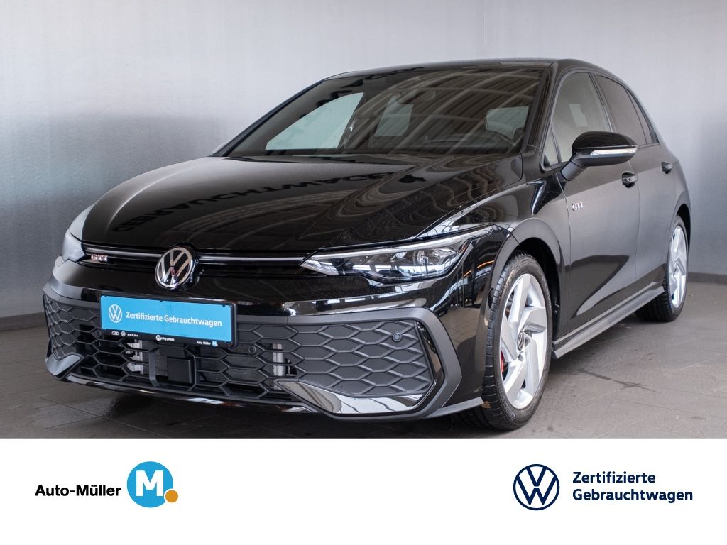 Volkswagen Golf 2025