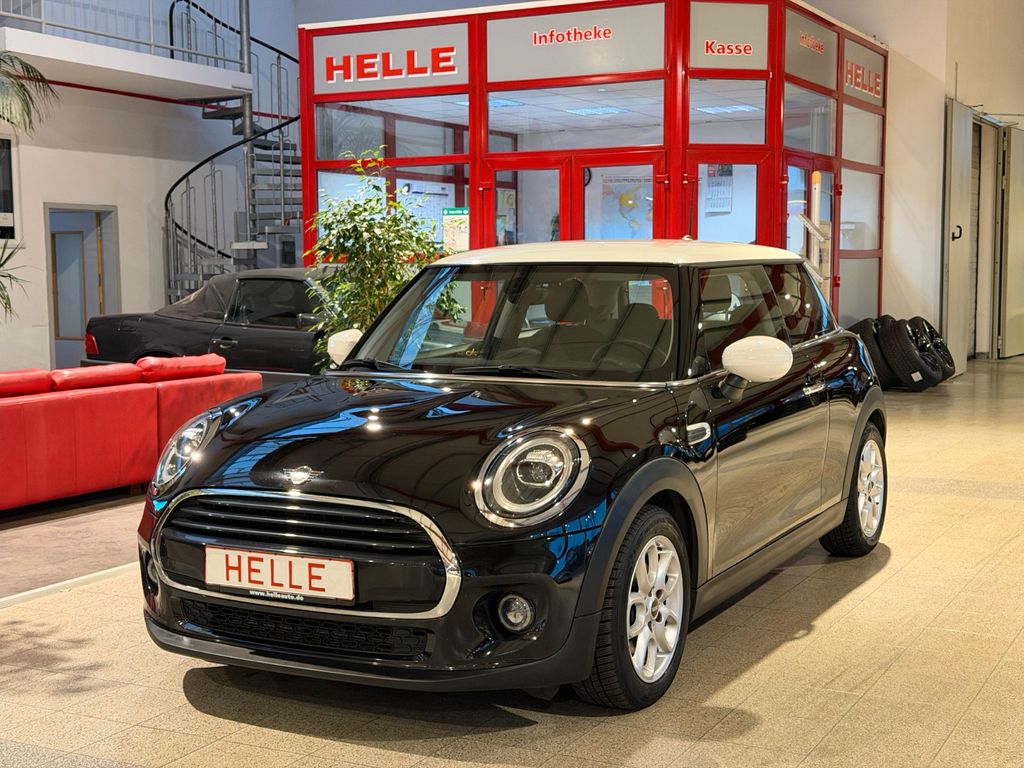 MINI Cooper 2020