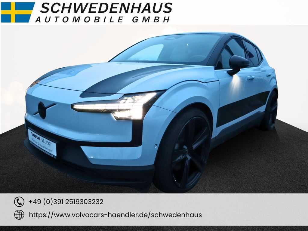 Volvo EX30 2024