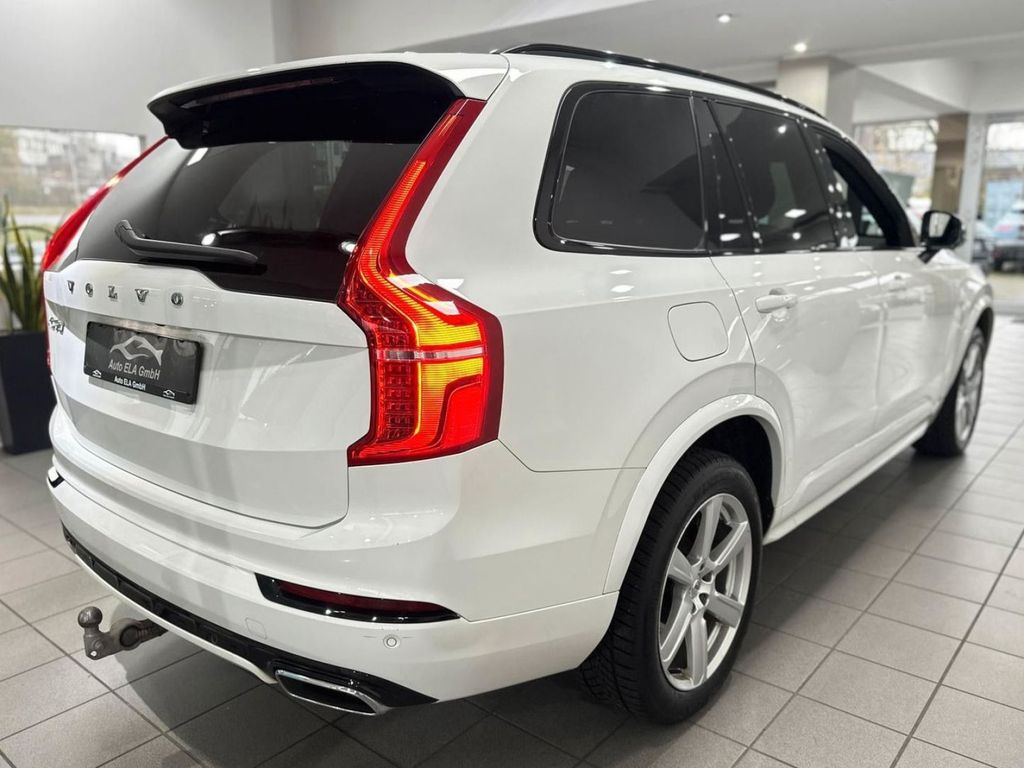 Volvo XC90 2020