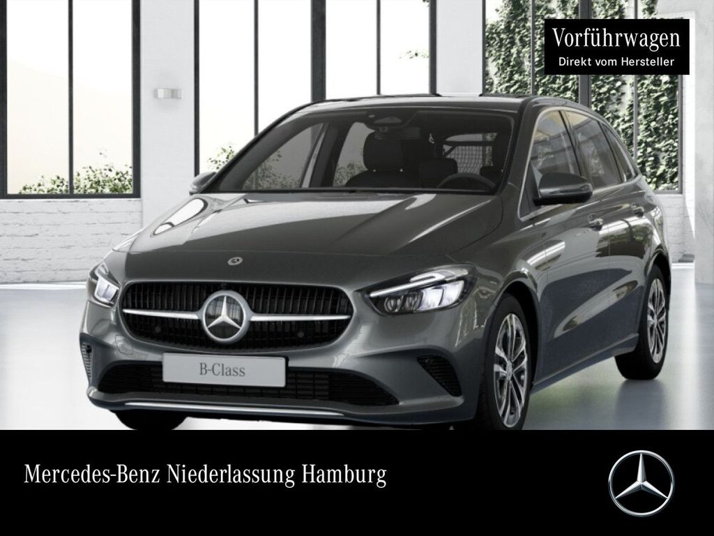 Mercedes-Benz B 180 2025