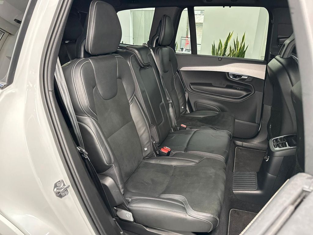 Volvo XC90 2020