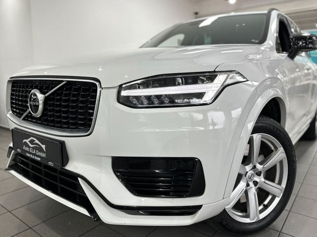 Volvo XC90 2020