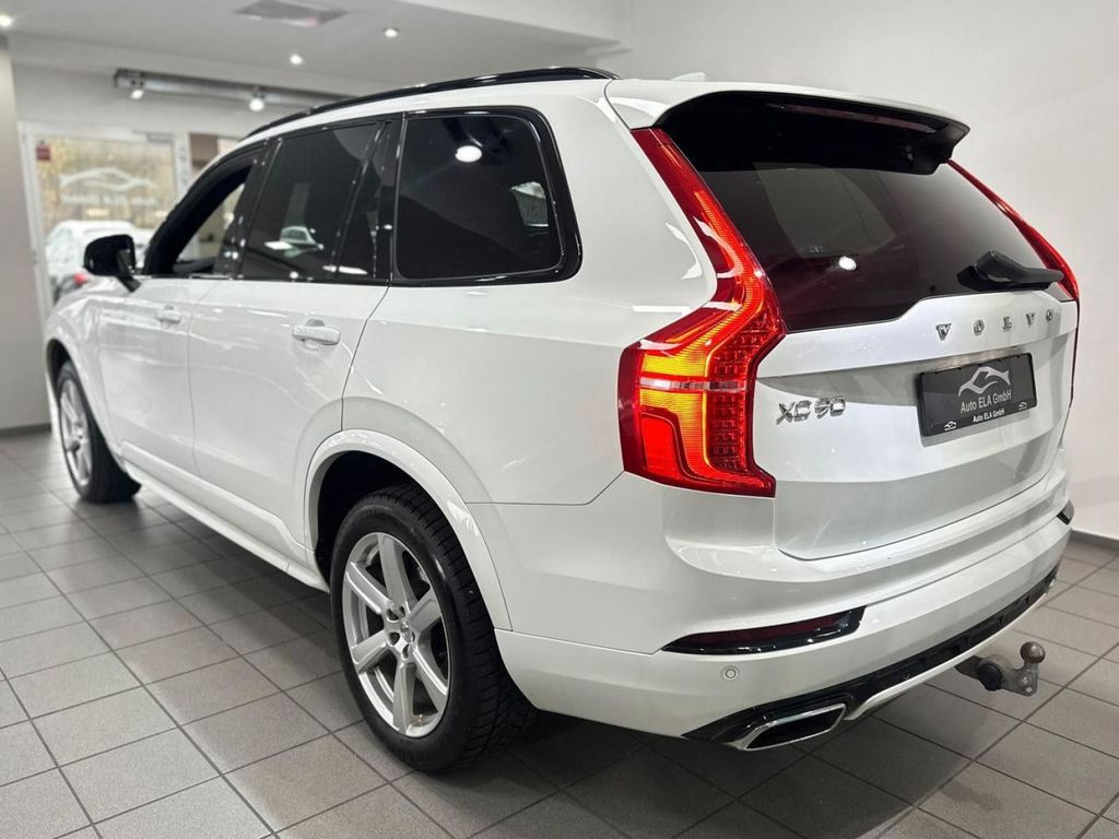 Volvo XC90 2020