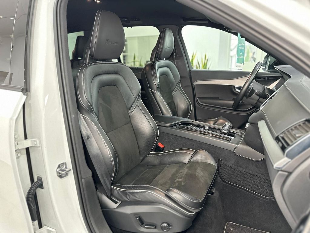 Volvo XC90 2020