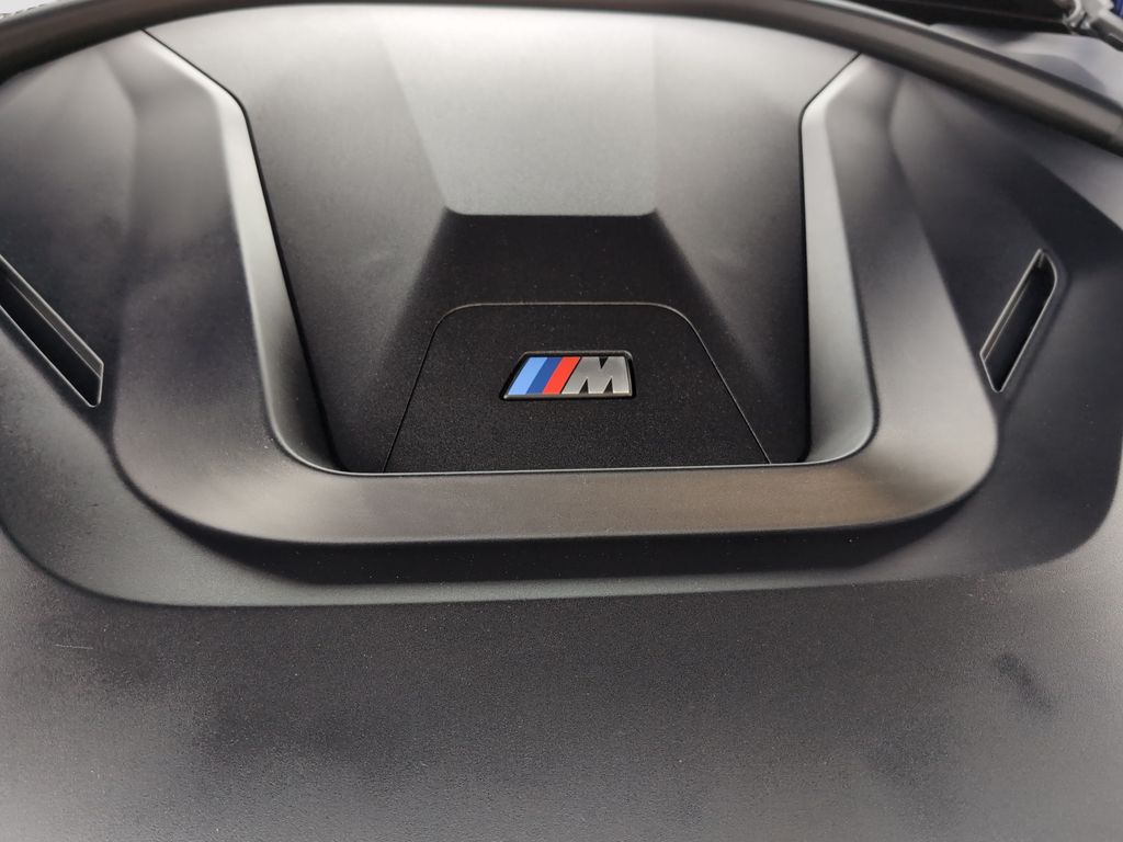 BMW i4 2022
