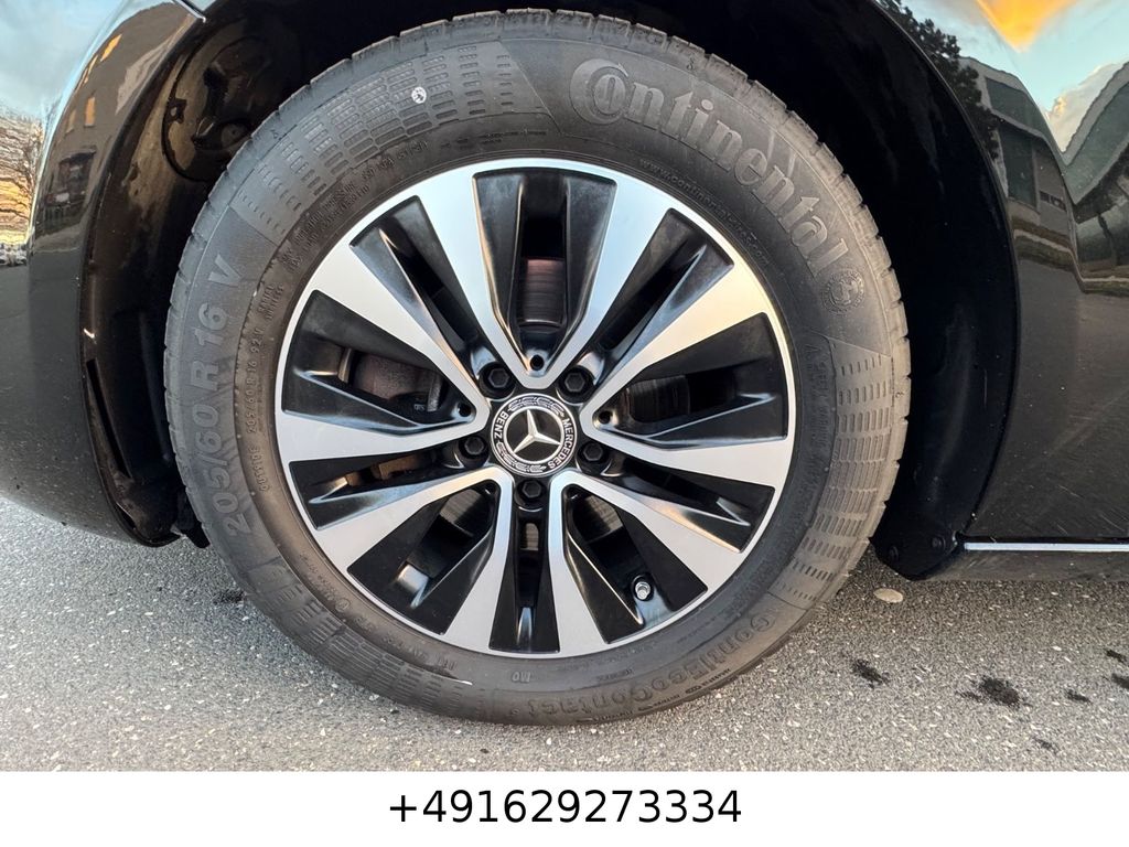 Mercedes-Benz A 180 2019