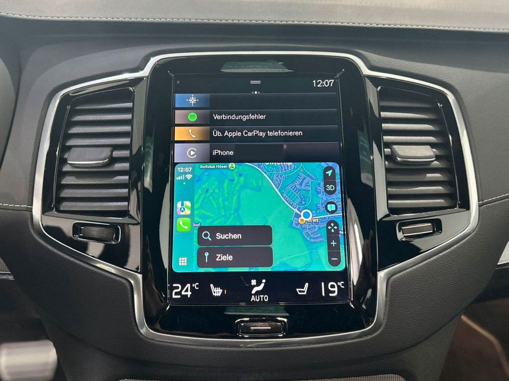 Volvo XC90 2020