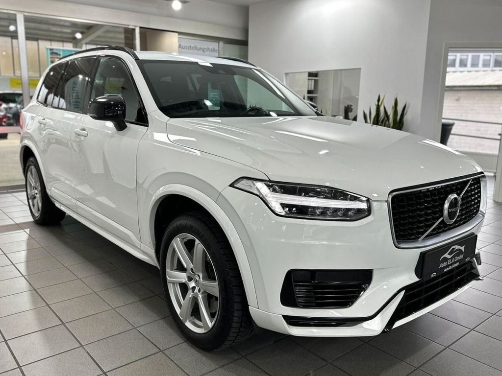 Volvo XC90 2020