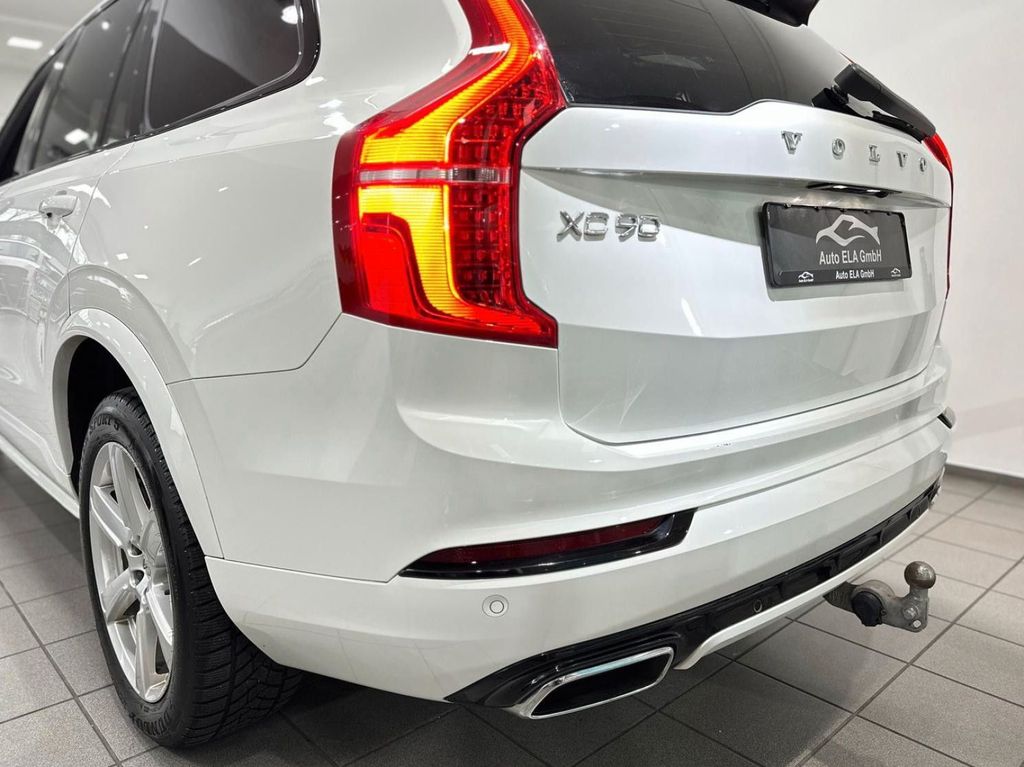 Volvo XC90 2020