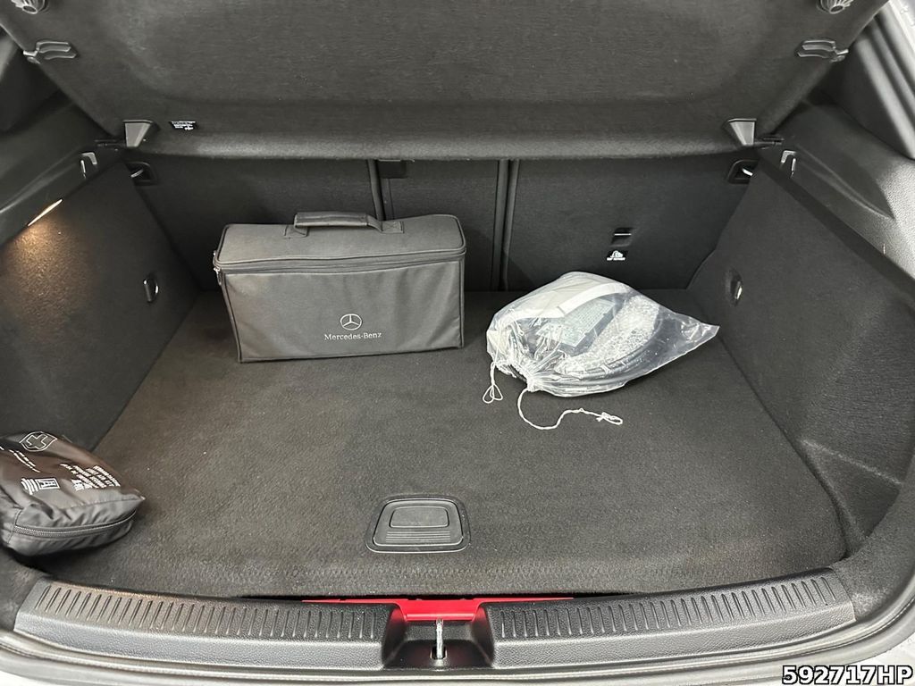 Mercedes-Benz A 250 2022