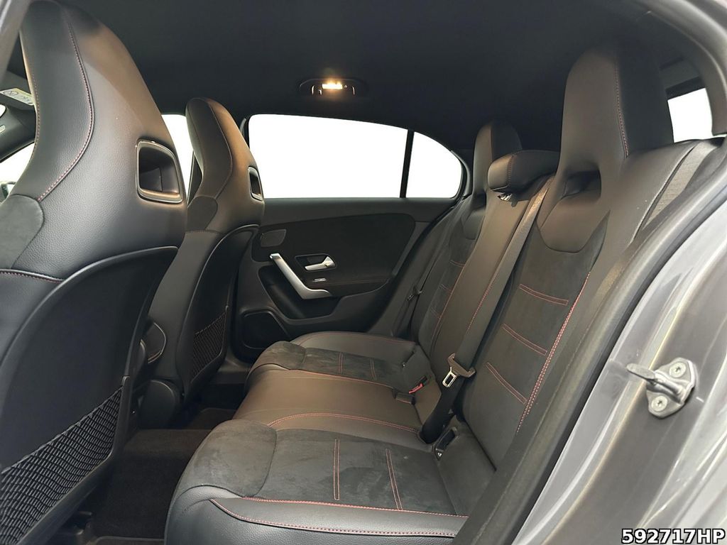 Mercedes-Benz A 250 2022