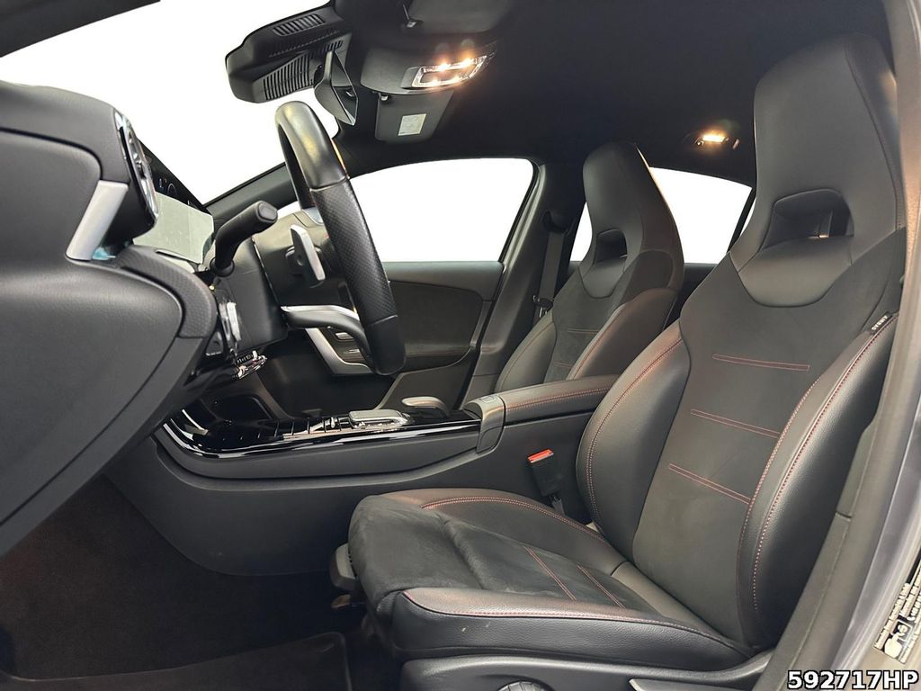 Mercedes-Benz A 250 2022