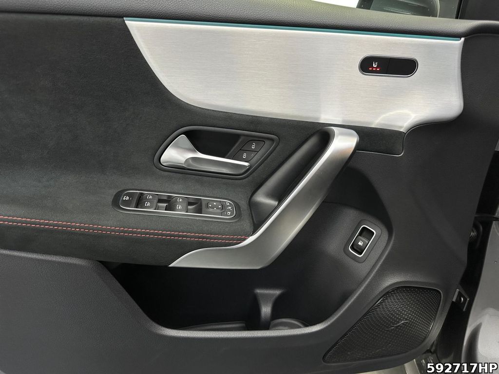 Mercedes-Benz A 250 2022