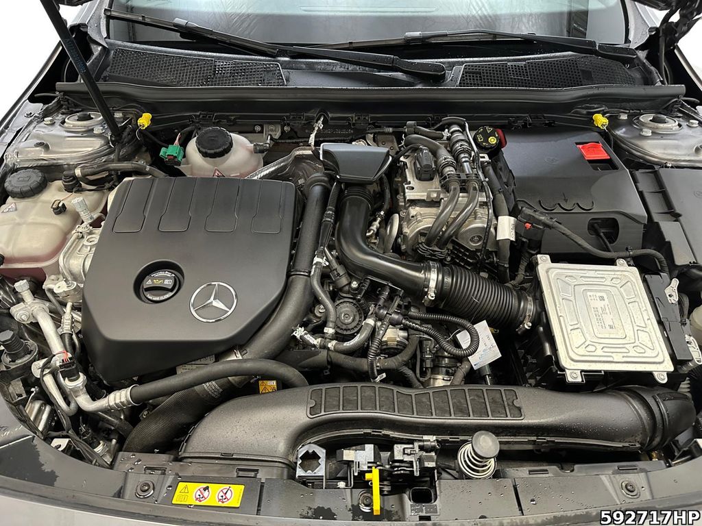 Mercedes-Benz A 250 2022