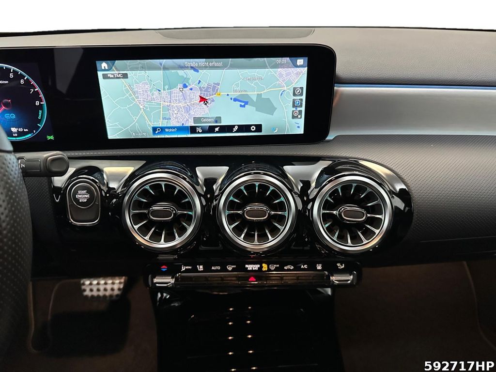 Mercedes-Benz A 250 2022