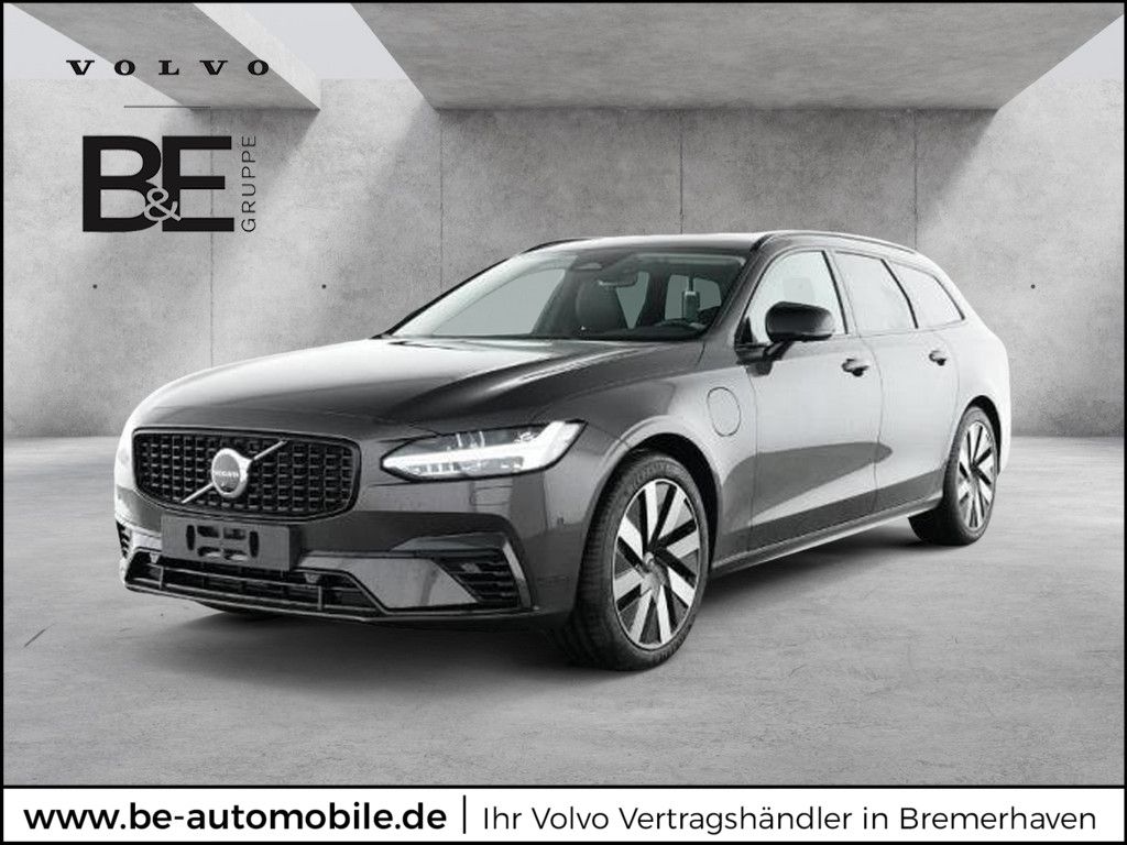 Volvo V90 2025