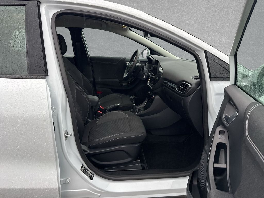 Ford Puma 2022
