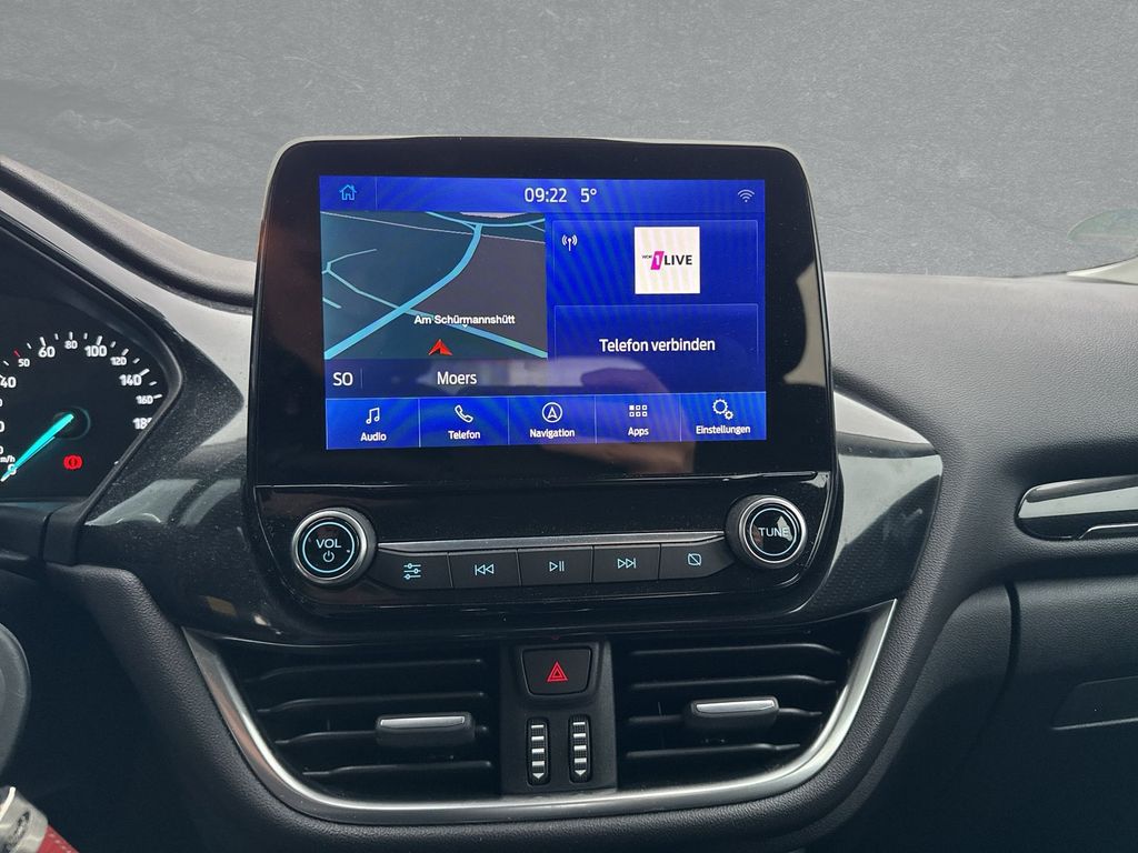 Ford Puma 2022