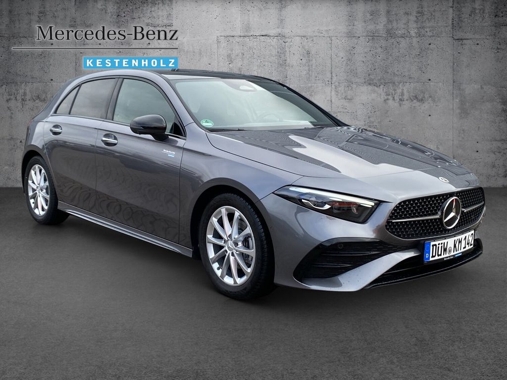 Mercedes-Benz A 200 2025