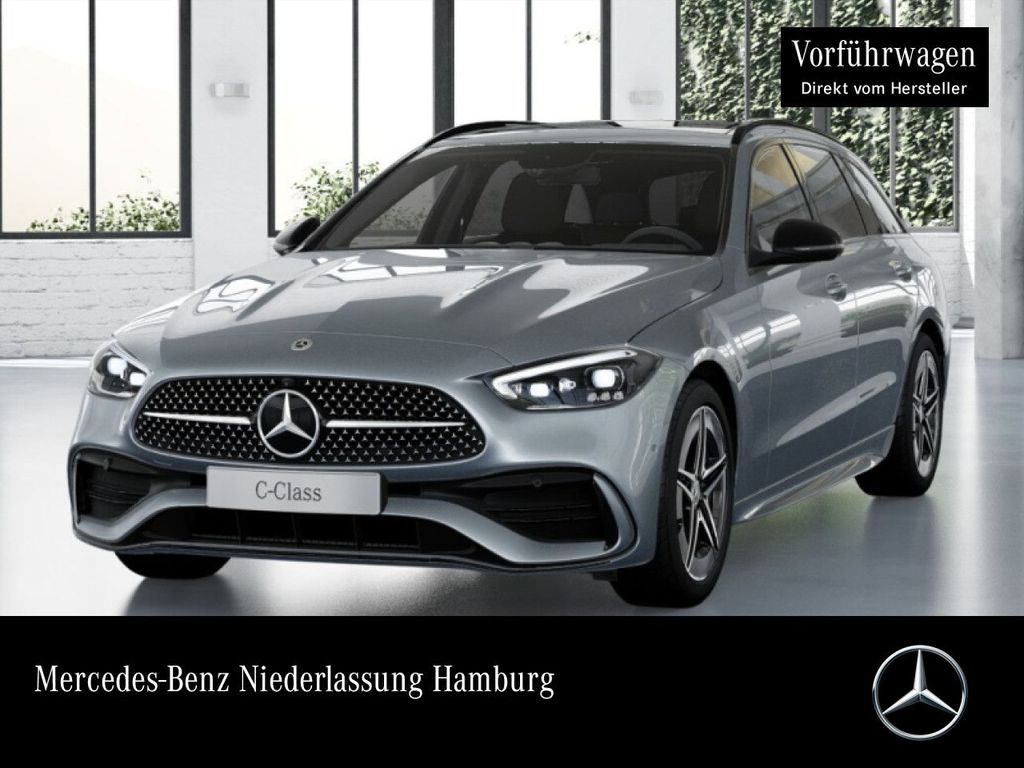 Mercedes-Benz C 200 2025