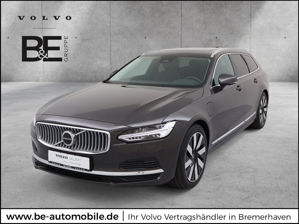Volvo V90 2025