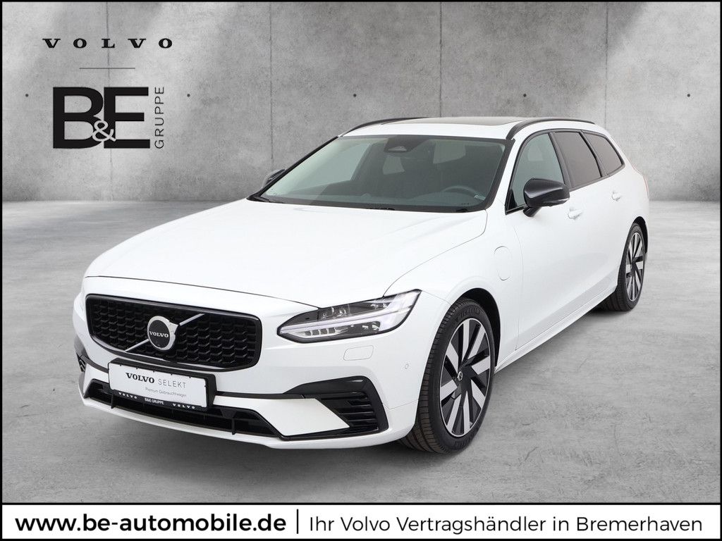 Volvo V90 2025