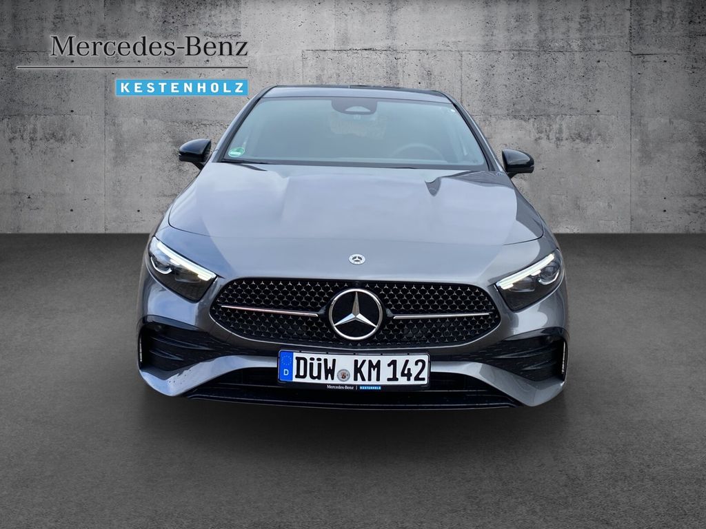 Mercedes-Benz A 200 2025