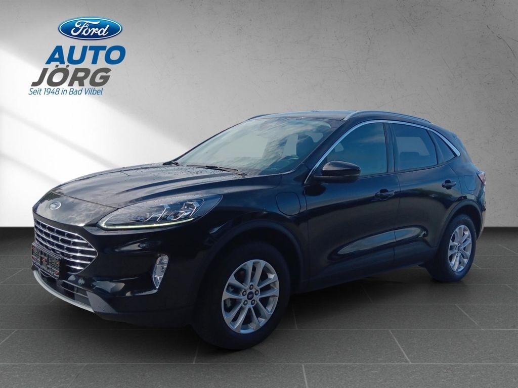 Ford Kuga 2022