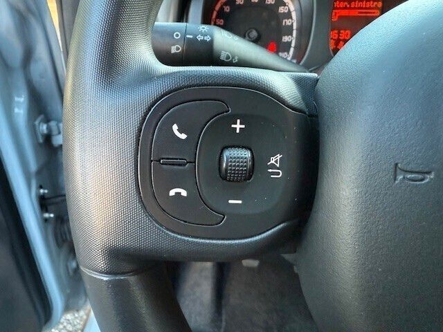 Fiat Panda 2021