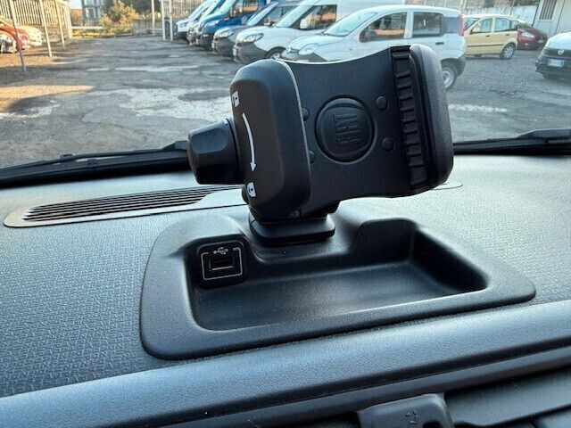 Fiat Panda 2021
