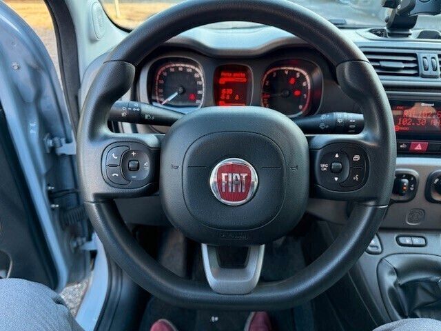Fiat Panda 2021
