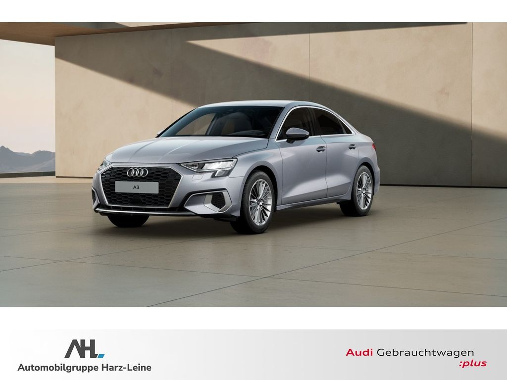 Audi A3 2024