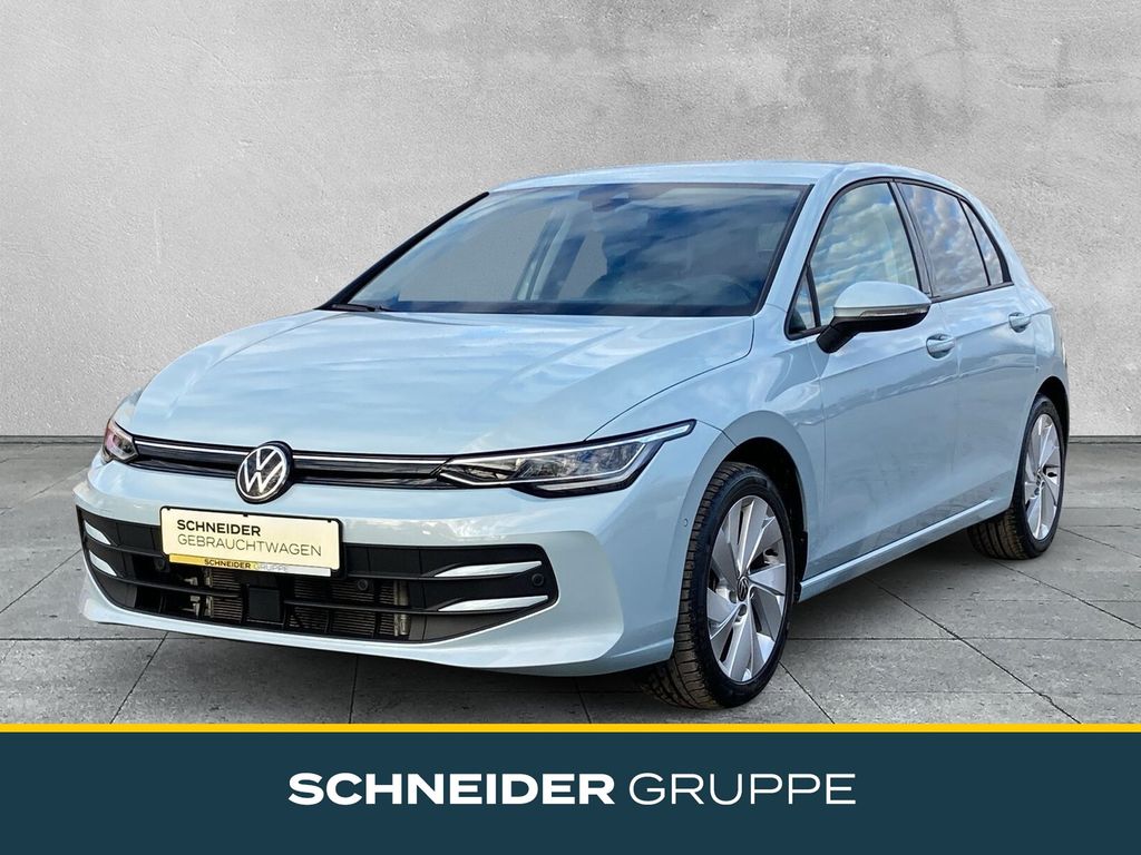 Volkswagen Golf 2025