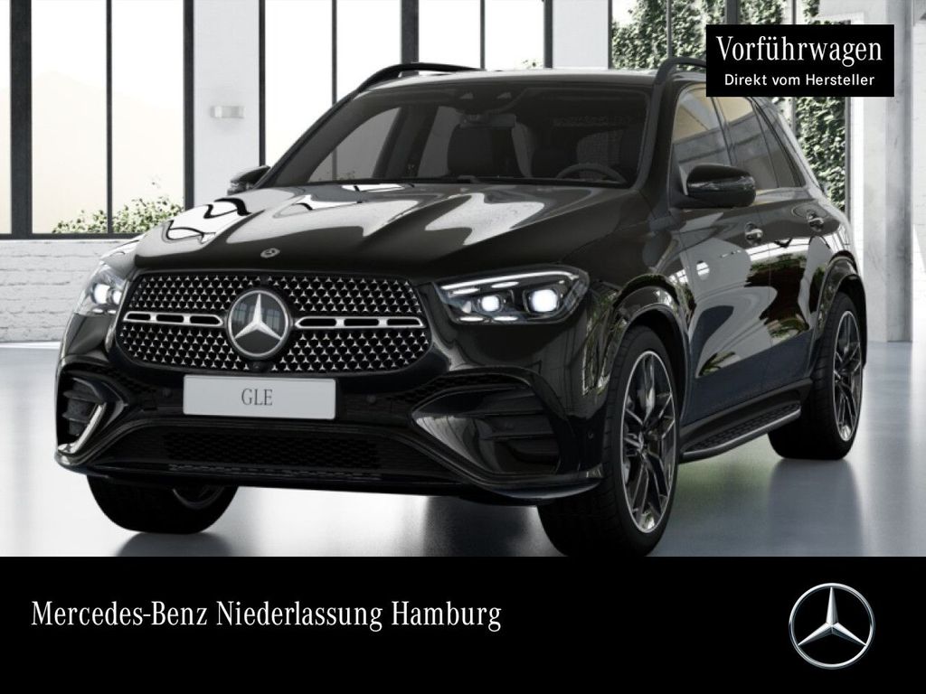 Mercedes-Benz GLE 350 2025