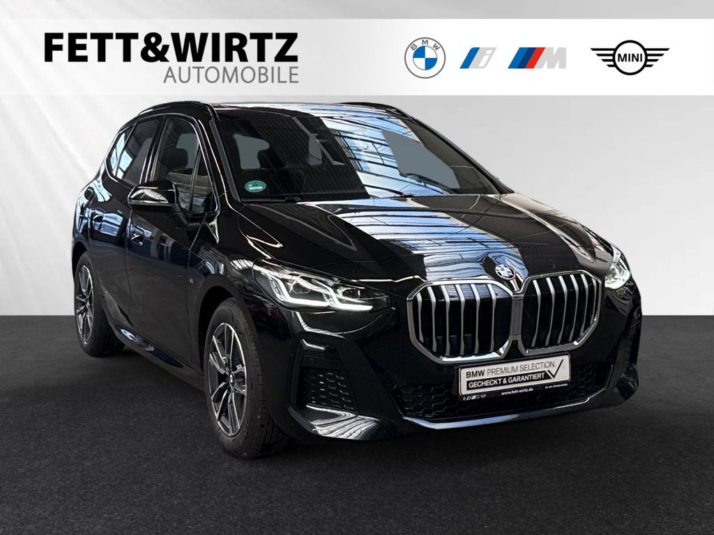 BMW 223 Active Tourer 2025