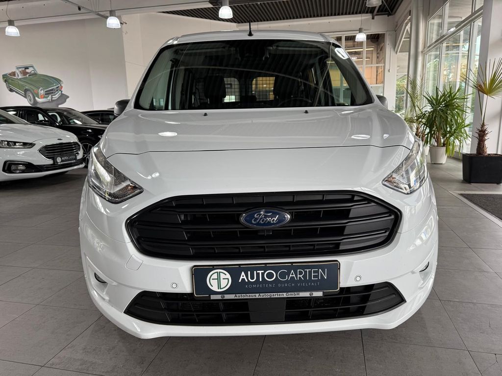 Ford Transit Connect 2019