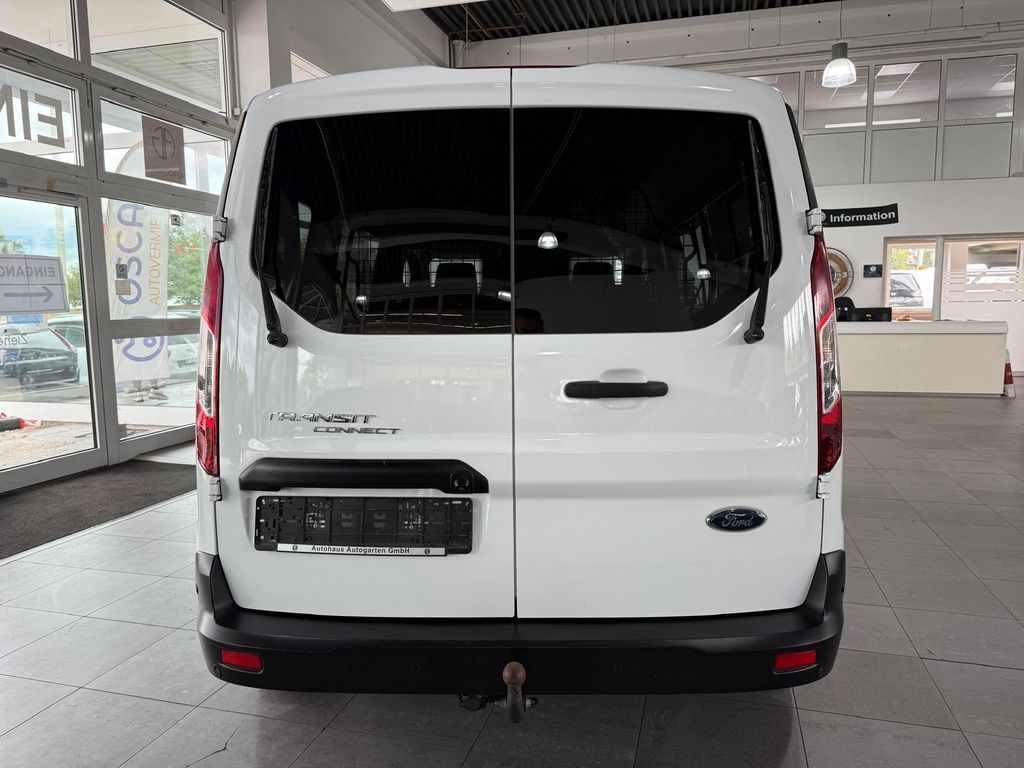 Ford Transit Connect 2019