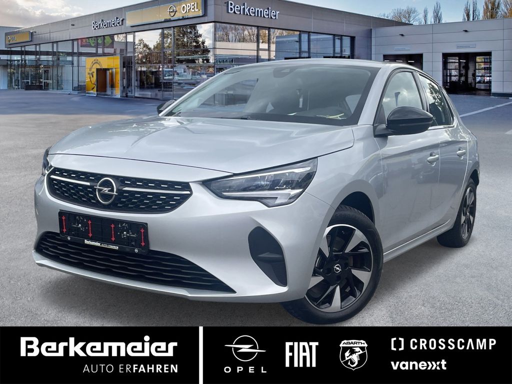 Opel Corsa 2024