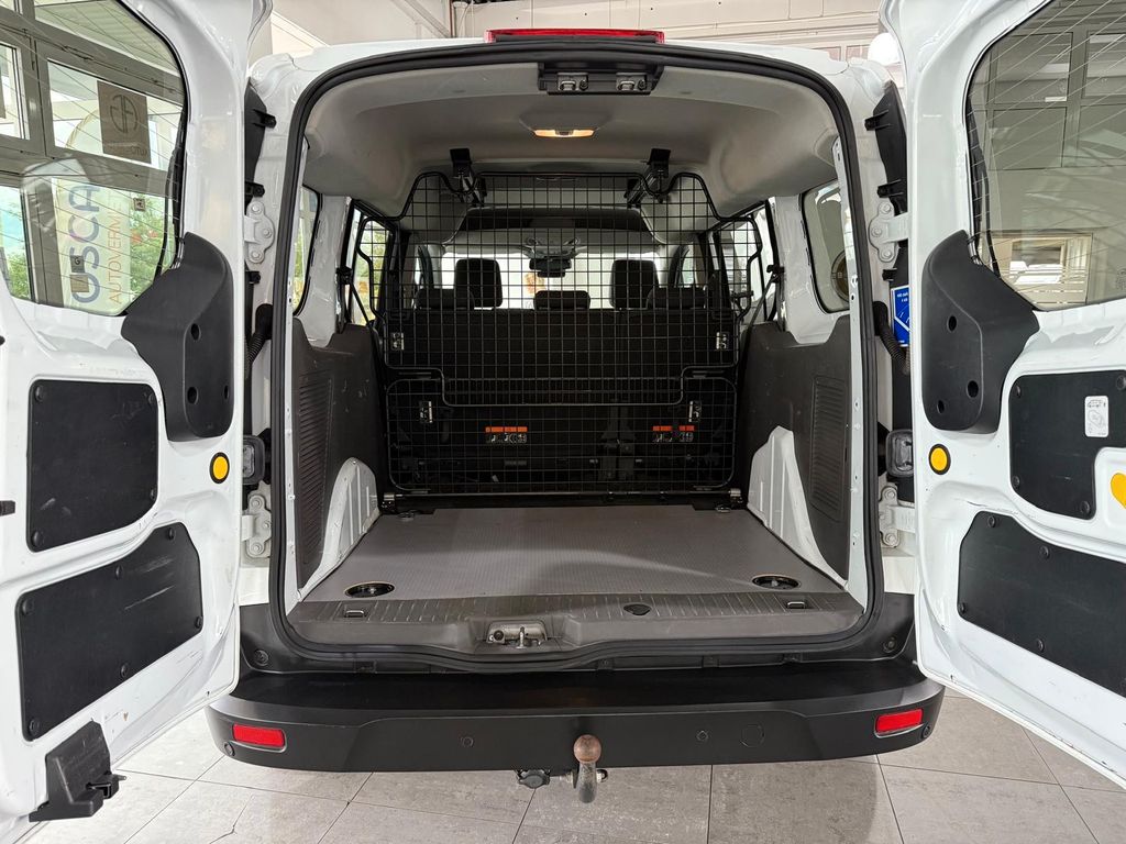 Ford Transit Connect 2019